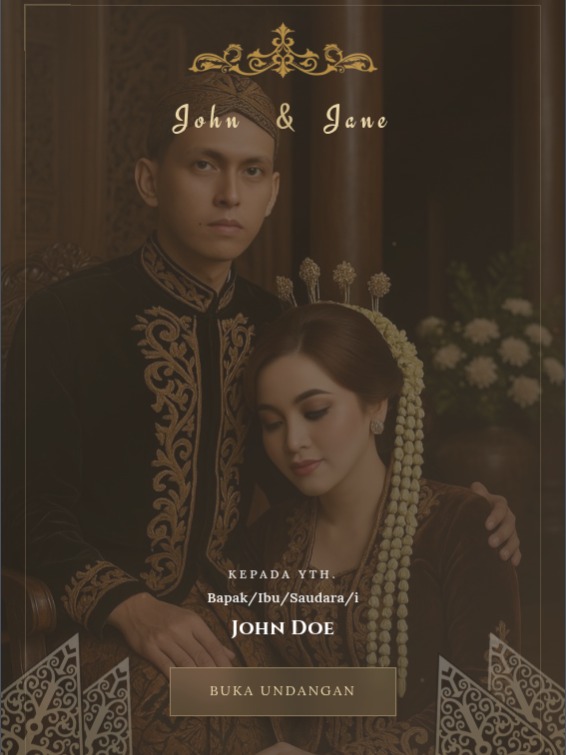 Javanese