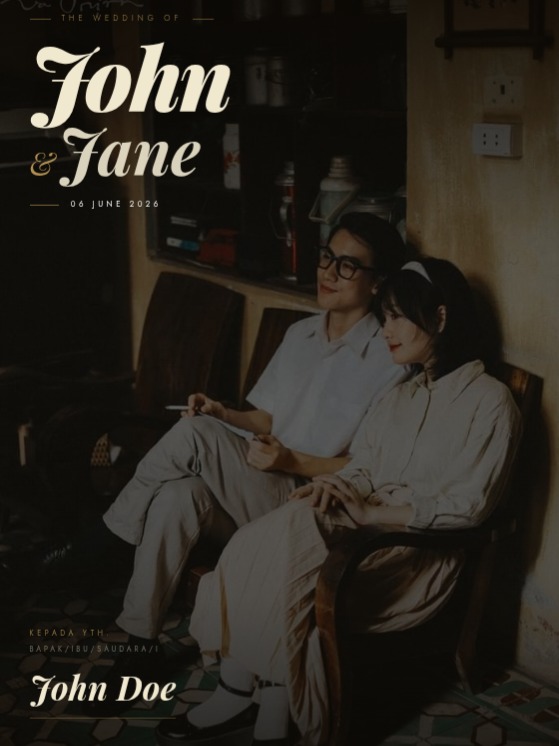 Retro Romance